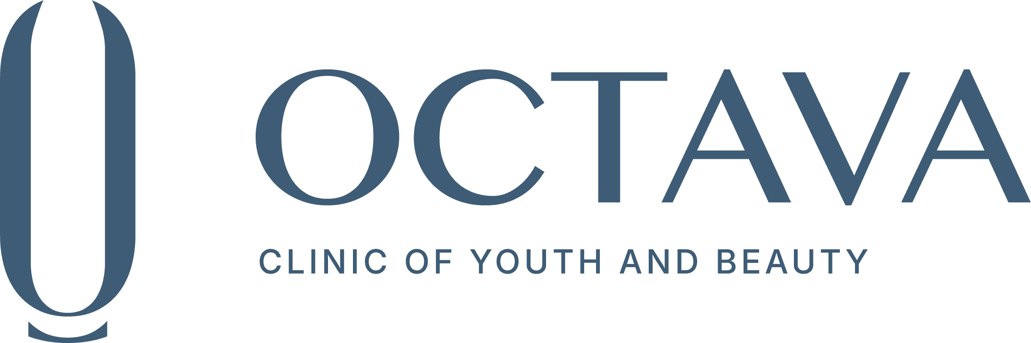 Octava Logo