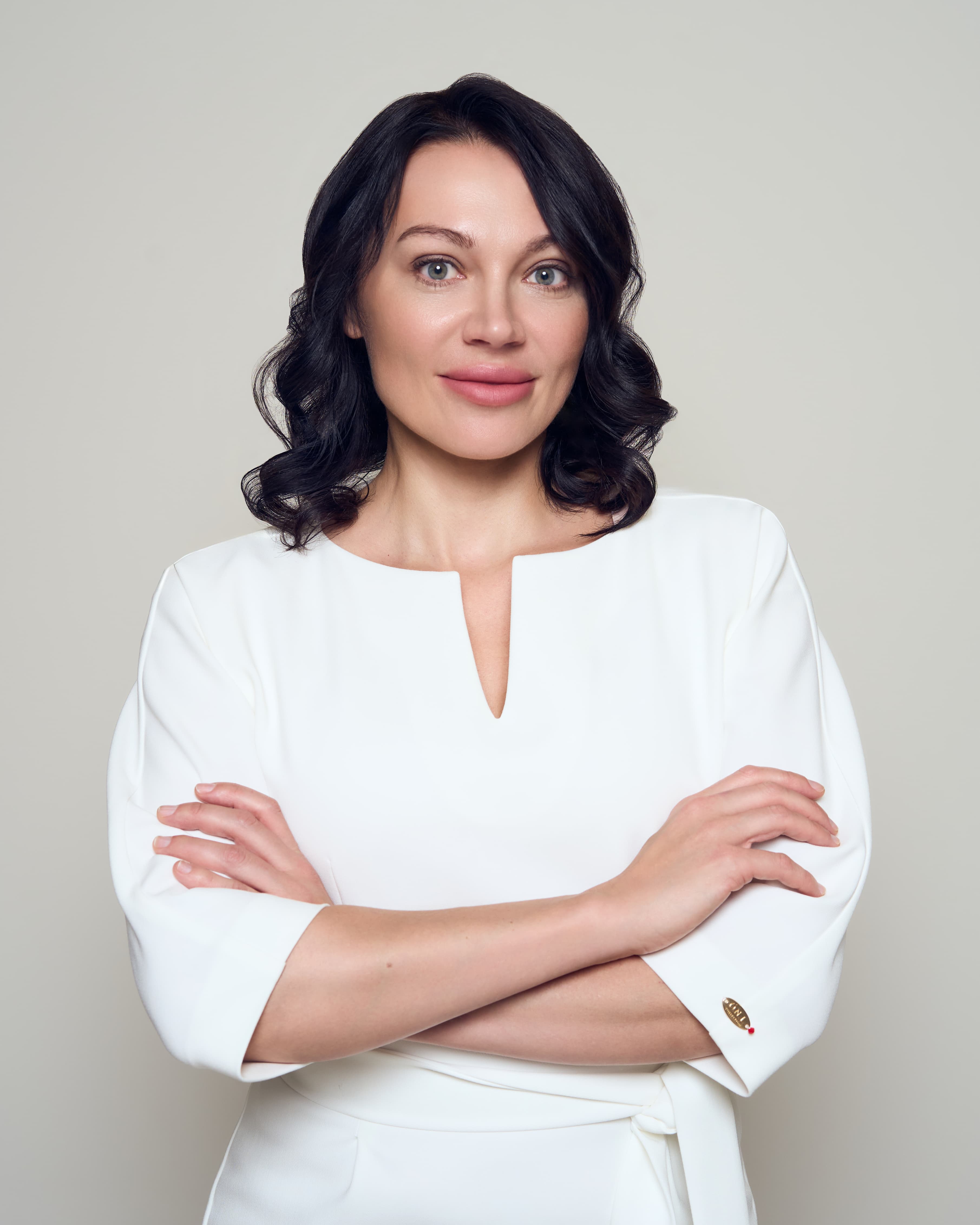 Волкова Наталья Владимировна